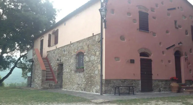 Agriturismo Colle Donatucci