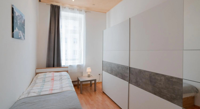 Bessemer, Prenota Hotel Hotel 3 stelle a Vienna, 3*