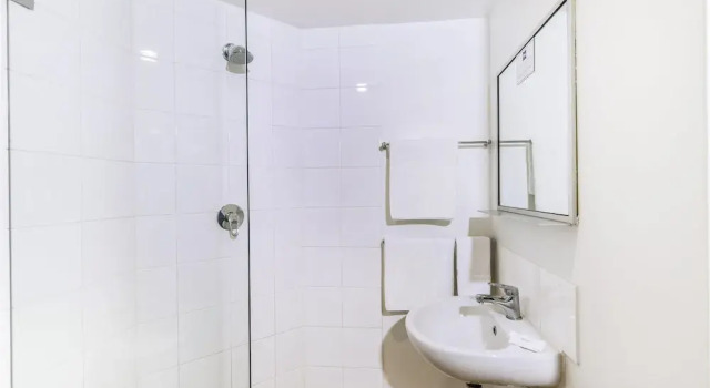 Семейный номер Standard ibis budget Sydney Airport
