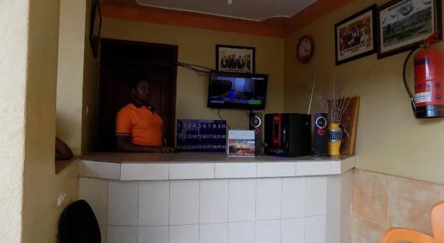 Tik Hotel Hoima, Buchen Sie Hotel SPA-Hotels in Hoima, SPA