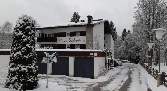 Suite Panoramablick Seefeld, Забронировать Отель Отели Зефельд-ин-Тироля с парковкой, рядом с Горнолыжный подъемник Брандллифт, Парковка