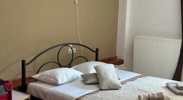 Luxury City Center Apartment, Book Apartment Kalabaka Thessalia