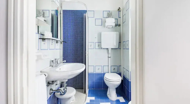 Апартаменты Residence Hotel Amalfi