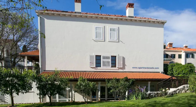 Apartments Radic