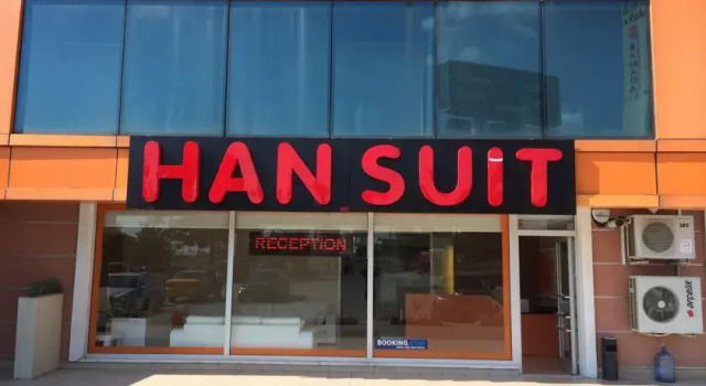 Han Suite