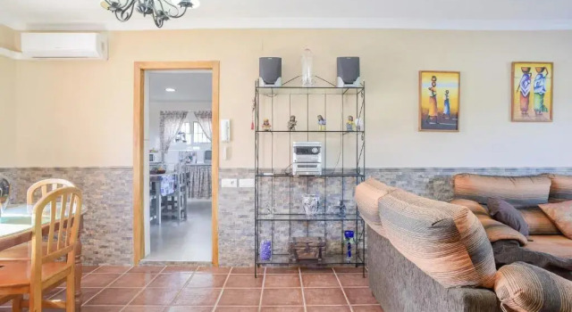 Villa el Rodeo