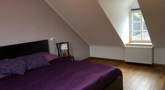 Апартаменты Ferienwohnung in historischem Bauernhaus in der Eifel