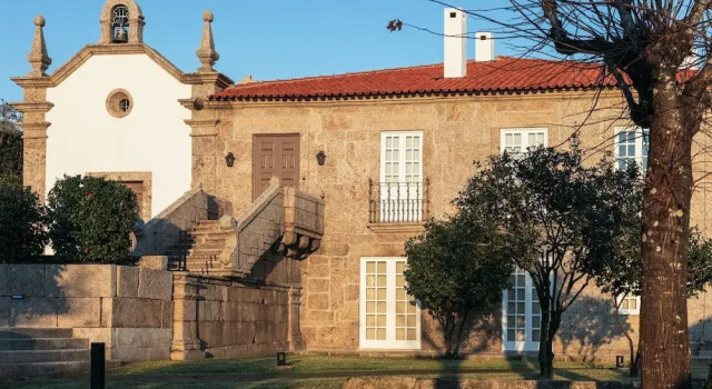 Casa da Ribeira