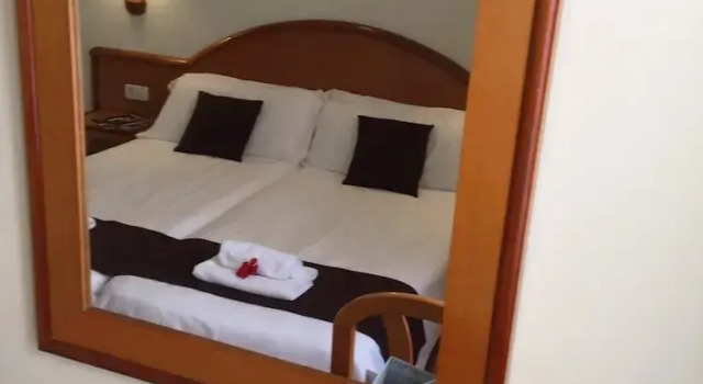 Camera Standard HOSTAL DORIS