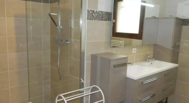 Номер Standard Chambre dHôtes Les 3 Moulins