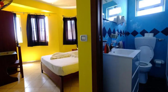Номер Standard Casa Comba