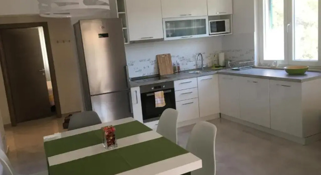 Апартаменты Apartments Ladesta