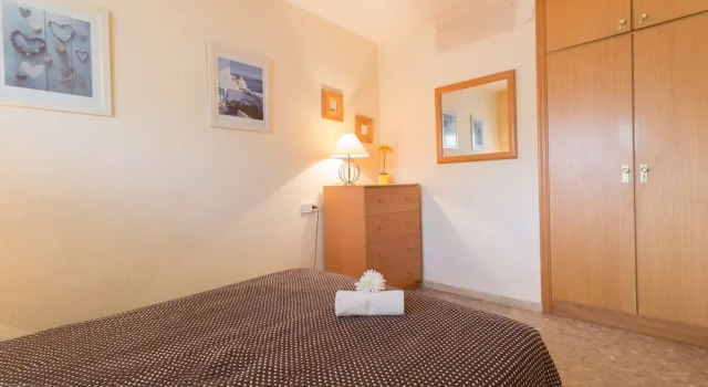 Apartamento Paradis Salou 404