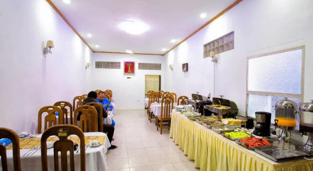 Suite Thiha Bala Hotel