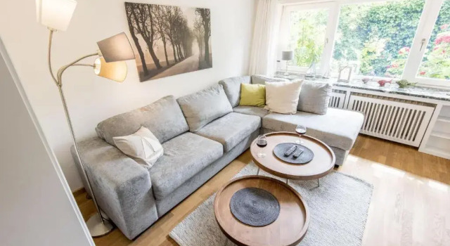 Haus Norderstrasse 77, Забронировать Отель Отели Вестерланд с парковкой, Парковка