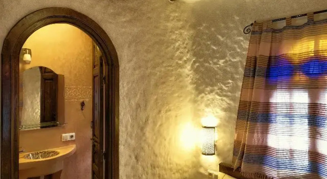Двухместный номер Standard Riad Gharnata