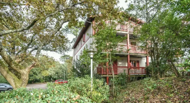 Апартаменты Superbe appartement en plein coeur d'Arcachon pour 4 personnes avec parking