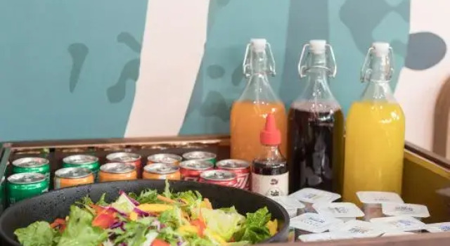 Orange Hotel (Huangshan Liyang Old Street Shop)