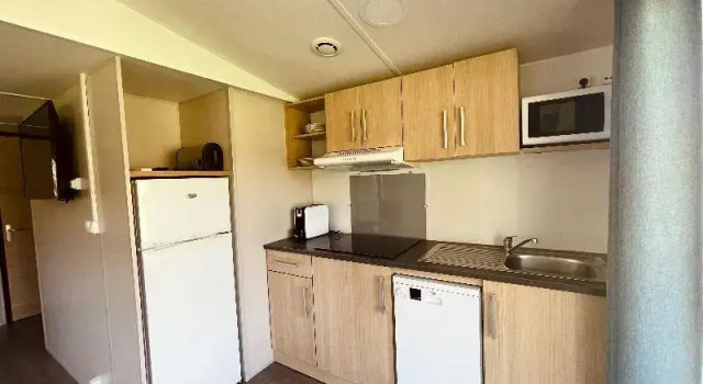 Апартаменты с 2 комнатами Berga Resort