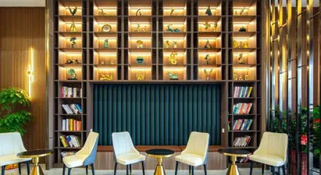 Changsha Jiayu Hotel (Jinqiao International Branch, West High-speed Railway Station), Prenota Hotel Hotel a Changsha con parcheggio, Parcheggio