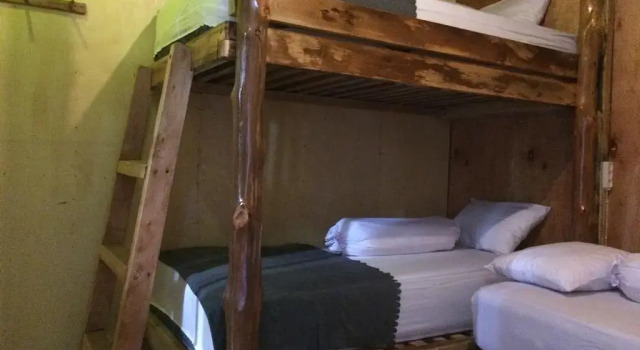 Mentawai Bagus - Hostel, Rezerwuj Hostel Tuapejat Sumatra