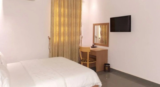 Kapino Suites