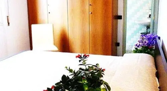 Hotel Punta Blu