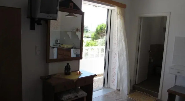 Agios Stefanos Studios & Apartments, Забронировать Апартаменты/квартира Апартаменты Кефалос, Апартаменты/квартира