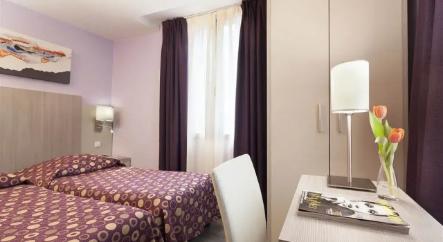 Hotel De Nevers, Забронировать Отель 11-й округ: Бастилия Париж