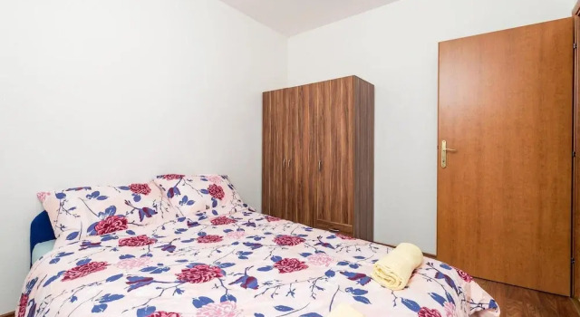 Nice Apartment in Rijeka With 2 Bedrooms and Wifi, Забронировать Апартаменты/квартира Риека Приморско-Горанская жупания