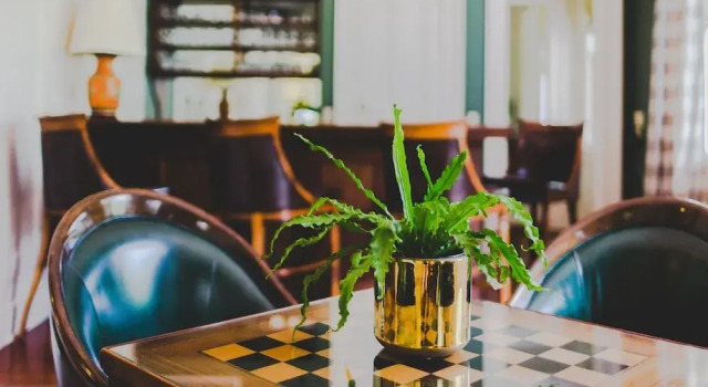 Brandon Hall Plantation, Rezerwuj Hotel Hotele w Missisipi ze śniadaniem, Śniadanie