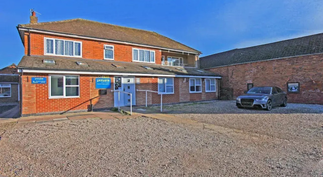 OYO Aparthotel Hathern – Loughborough, Rezervasyon Otel Merseyside kahvaltılı oteller, Kahvaltı