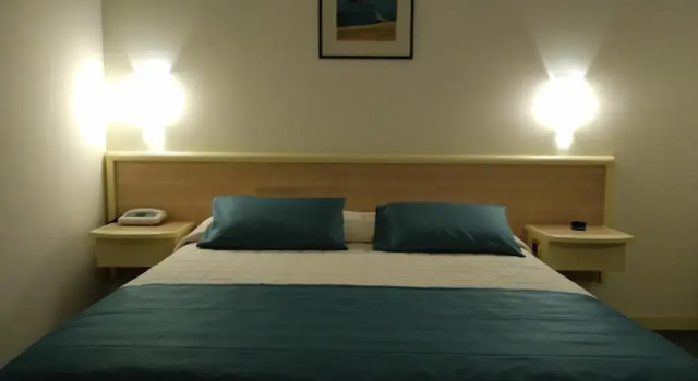 Двухместный номер Standard Hotel Bassetto