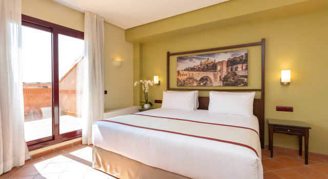 Dorma Layos Golf, Book Hotel Hoteller i Castilla-La Mancha med parkering, Parkering