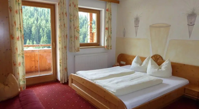 Alpbacher Appartementhaus Johannes