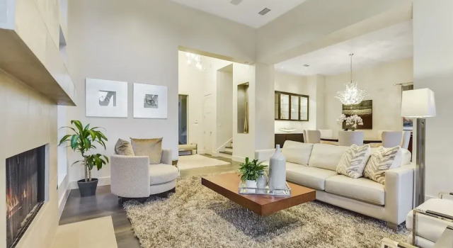 510 Austin - 5 Br Home