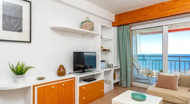 Apartment Apartamento Las Coronas, Забронировать Апартаменты/квартира Апартаменты Торремолинос, рядом с Парафия Архангела Михаила, Апартаменты/квартира
