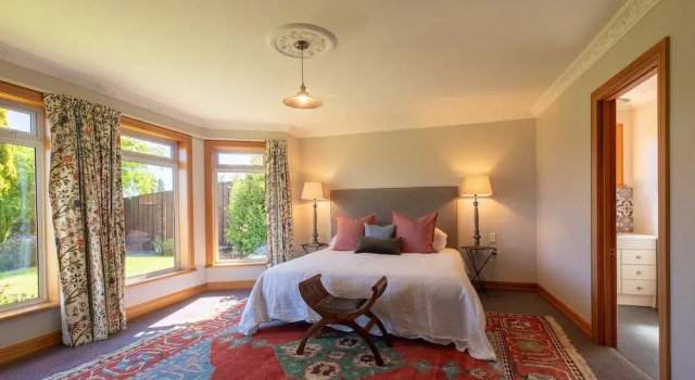 The Manor - Wanaka Unlocked