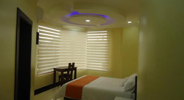 Двухместный номер Deluxe Hotel Joya de la Selva