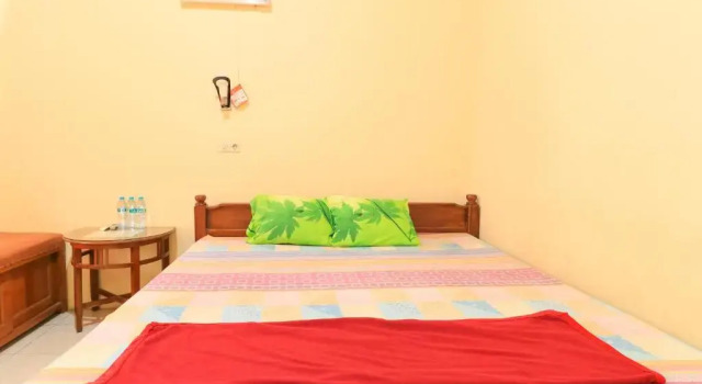 Standart aile oda Penginapan Pondok Rizqi Syariah
