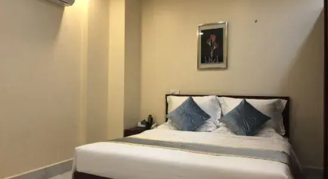Люкс Standard Teng XI Hotel