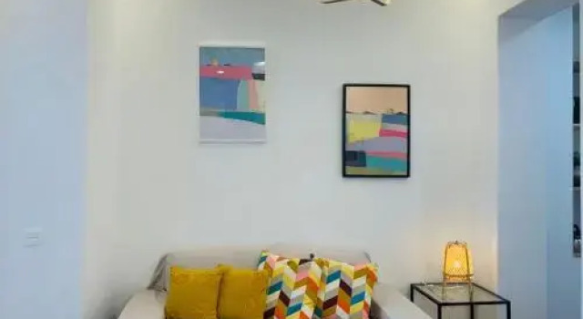 Apartamentos Alcazaba, Забронировать Апартаменты/квартира Апартаменты Малаги, рядом с Salamanca Market, Апартаменты/квартира
