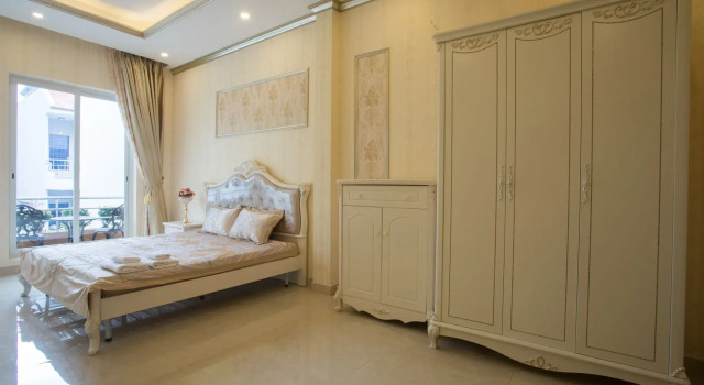 Hemera House, Забронировать Отель Отели Хошимина с парковкой, рядом с Парк Тао Дан, Парковка