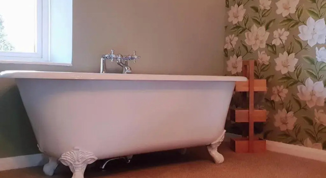 Номер Superior Orles Barn Guest House