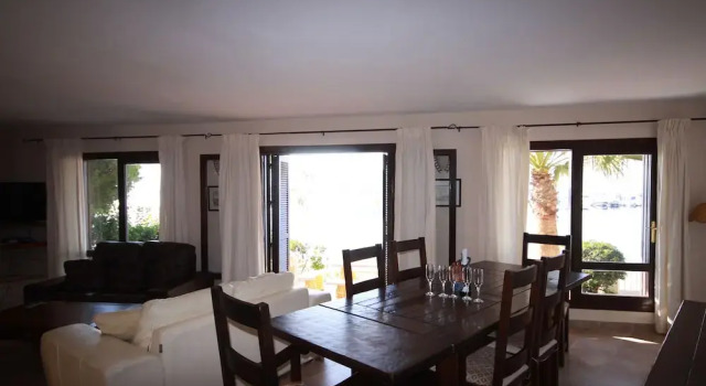 Inmovecos Bahía de las Palmeras 71, Prenota Hotel Hotel a Murcia con parcheggio, Parcheggio