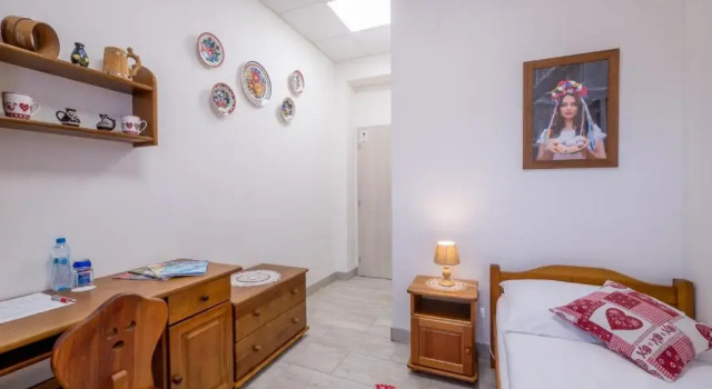 Номер Standard Apartmany Style