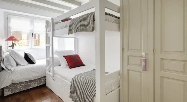 Val de Ruda Luxe 25 by FeelFree Rentals, Забронировать Отель Бизнес-отели Наут-Аран, 4* 5*