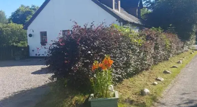 Tunnag Cottage, Забронировать Дом для отпуска Обан 