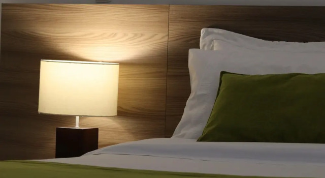 Habitación doble Superior Torca Hotel