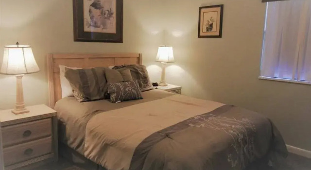 Shoalwater 1004 - 3 Br Condo, Varaa Lomakoti Huvilat kohteessa Alabama, Villa